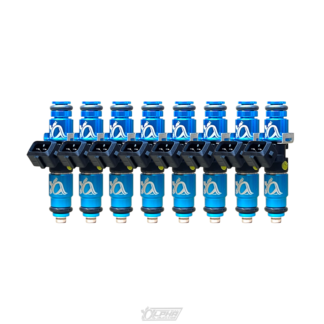 AI-1000cc Ford