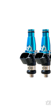 Load image into Gallery viewer, Ai-2600cc Mazda Fuel Injectors
