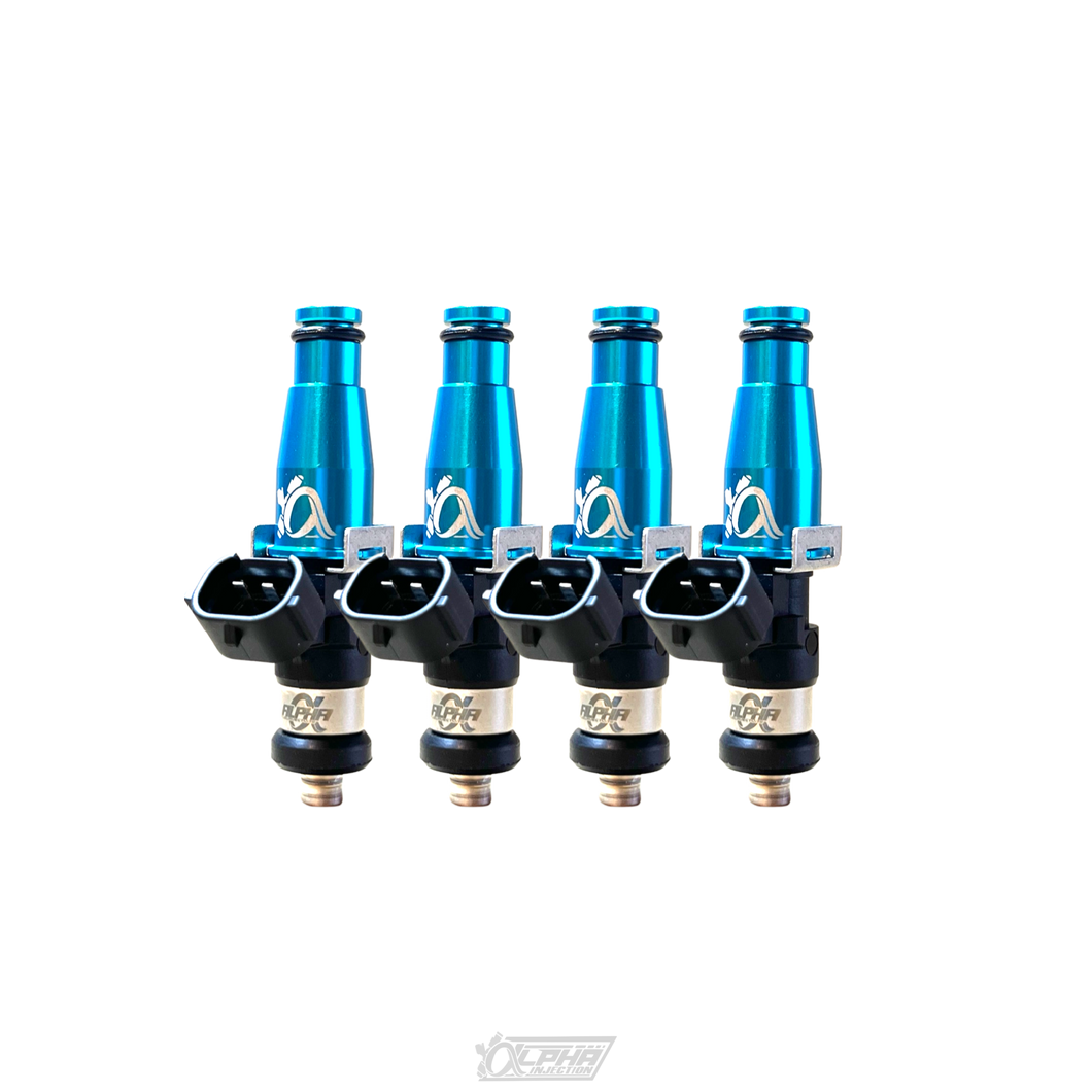 AI-2200cc Mitsubishi Fuel Injectors