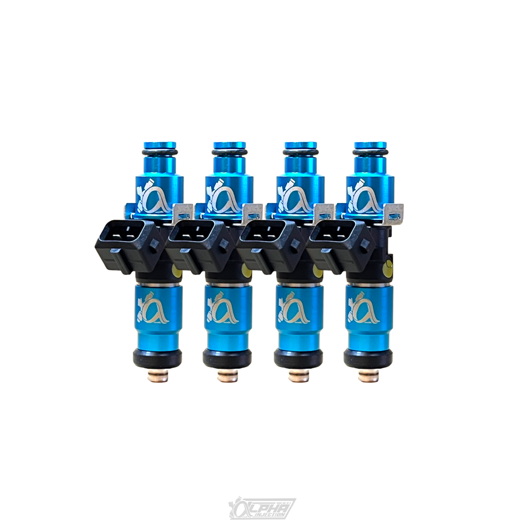 AI-1000cc Mazda Fuel Injectors