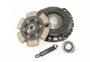 Competition Clutch 8037-1620 Stage 4 Kit Honda Acura K20 K24 K Series