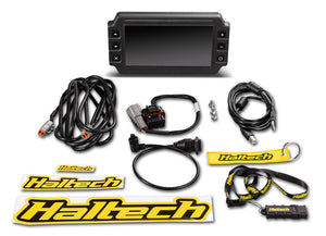 Haltech iC-7 Colour Display Dash HT-067010
