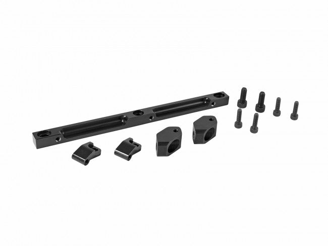 K Series Fuel Rail for Ultra Street and Ultra Race Manifolds - Primary and Secondary