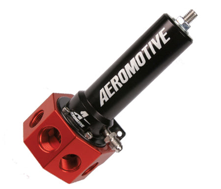 Aeromotive 13113 EFI Fuel Pressure Regulator