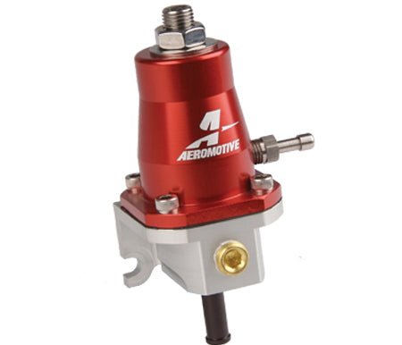 Aeromotive Honda/Acura Billet Adjustable Fuel Pressure Regulator 13116