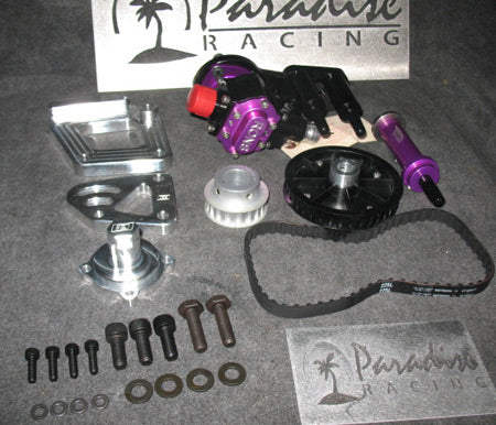 Paradise Racing Rons 2.0 Mechanical Fuel Pump Kit 20B