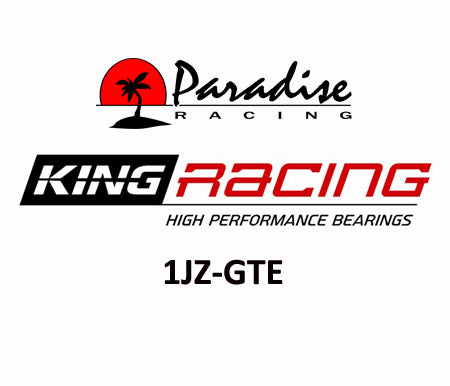 1JZ-GTE King Racing XP Bearing Kit