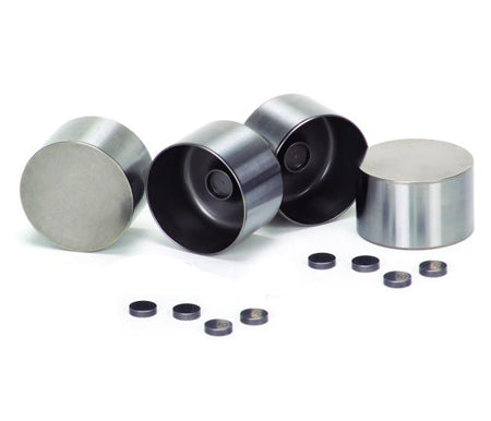 2RZ 3RZ 31mm Supertech Shim Under Buckets – Paradise Racing
