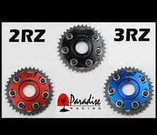 Load image into Gallery viewer, 2RZ 3RZ Adjustable Cam Gear
