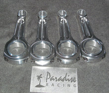 Load image into Gallery viewer, Paradise Racing 3RZ Aluminum Connecting Rods
