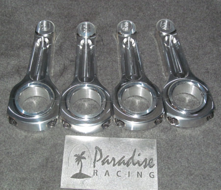 Paradise Racing 3RZ Aluminum Connecting Rods