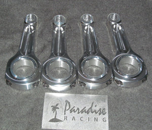Paradise Racing 2RZ Aluminum Connecting Rods