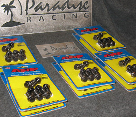 ARP Flywheel Bolt Kit FOR Toyota