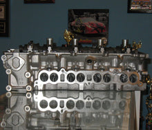 Load image into Gallery viewer, 2RZ-FE 3RZ-FE Toyota Tacoma &amp; Hilux Stage 1 Cylinder Head
