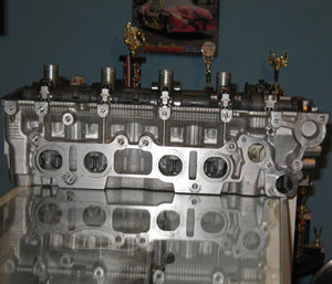 2RZ-FE 3RZ-FE Toyota Tacoma & Hilux Stage 1 Cylinder Head