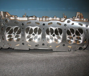 2RZ-FE 3RZ-FE Toyota Tacoma & Hilux Race Only Cylinder Head