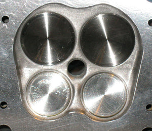 2RZ-FE 3RZ-FE Toyota Tacoma & Hilux Race Only Cylinder Head
