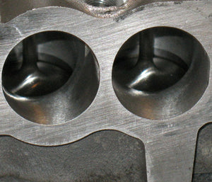 2RZ-FE 3RZ-FE Toyota Tacoma & Hilux Race Only Cylinder Head