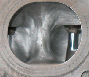 2RZ-FE 3RZ-FE Toyota Tacoma & Hilux Race Only Cylinder Head