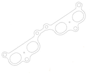 2RZ 3RZ Tacoma & Hilux Exhaust Gasket by Cometic