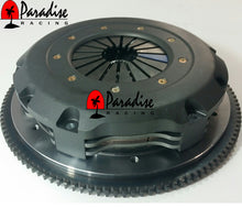 Load image into Gallery viewer, Paradise Racing 2RZ 3RZ Street Strip Dual Clutch Kit
