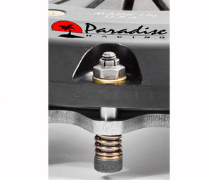 Paradise Racing 2RZ 3RZ Street Strip Dual Clutch Kit