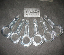 Load image into Gallery viewer, Paradise Racing 2JZ Aluminum Connecting Rods
