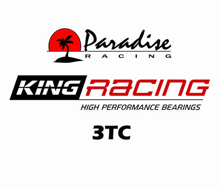BRD Racing 2TC and 3TC Custom Built Engines