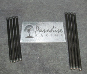 Chromoly Pushrods for Toyota 2TC & 3TC Engines