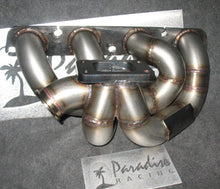 Load image into Gallery viewer, 2TC 3TC Turbo Manifold for Toyota Corolla
