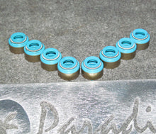 Load image into Gallery viewer, Viton Valve Seals for Toyota Corolla &amp; Carina 2TC &amp; 3TC Engines
