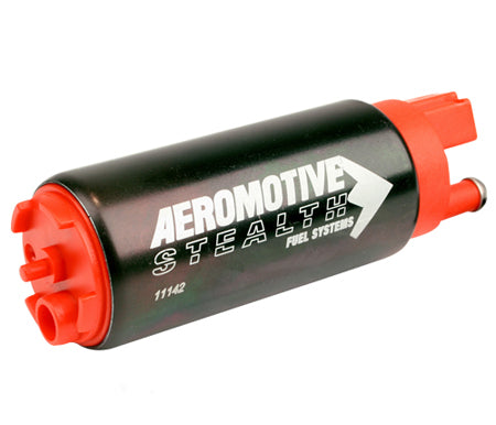 Aeromotive A340 In Tank Fuel Pump for Tacoma & Hilux 2RZ-FE, 3RZ-FE & 2TR-FE