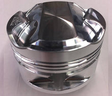 Load image into Gallery viewer, Traum Pistons 2JZ-GE &amp; 2JZ-GTE Outlaw Pistons

