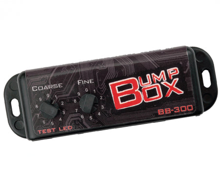 boost bump box Davis Technologies Bump Box