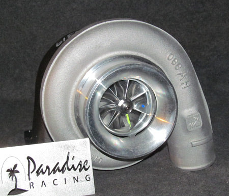 Borgwarner AirWerks S467 S400SX3 Billet 67mm 178855 – Paradise Racing