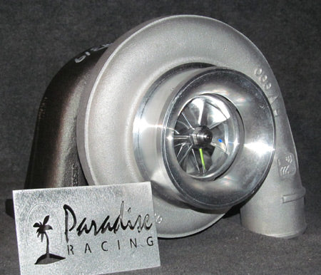 Borgwarner AirWerks S482 S400SX3 Billet 179182 – Paradise Racing
