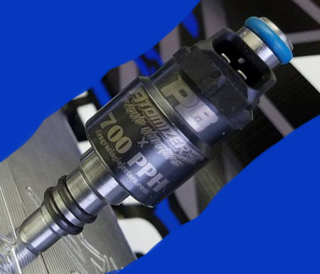 Billet Atomizer Injectors – Paradise Racing