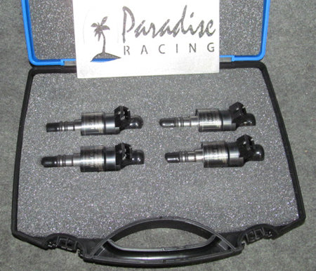 Billet Atomizer Injectors – Paradise Racing