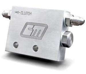 Clutch Masters Hydraulic Flow Control Valve FCV-2000