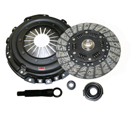 Competition Clutch Kit Stage 2 for Toyota Tacoma & Hilux X-Runner 1GR-FE