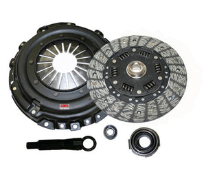 Competition Clutch Kit Stage 2 for 5VZ-FE