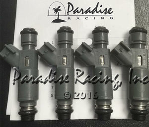 Denso 2000cc Injectors