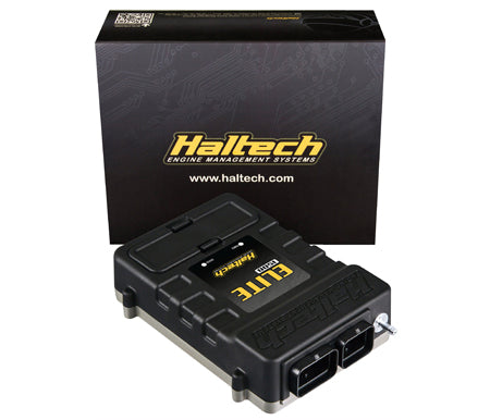 Haltech Elite 1500 with Premium Universal Wiring Harness Kit Long ...