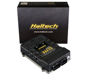 Haltech Elite 1500 with Premium Universal Wiring Harness Kit Long