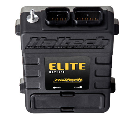 Haltech Elite 1500 with Premium Universal Wiring Harness Kit Long ...