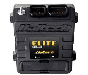 Haltech Elite 1500 with Premium Universal Wiring Harness Kit Long