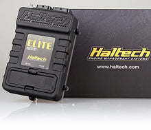 Load image into Gallery viewer, Haltech Elite 2500T with Premium Universal Wire-in Kit
