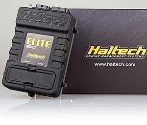 Haltech Elite 2500T with Premium Universal Wire-in Kit