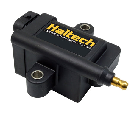 Haltech High Output IGBT Inductive Coil with built-in Ignitor ...