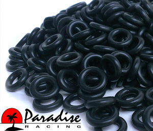 Universal Fuel Injector O-Ring 14mm Universal Fuel Injector O-Ring 14mm